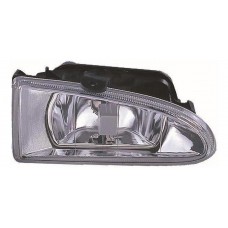 Mazda 121 1996-1999 Front Fog Lamp Unit Passenger Side